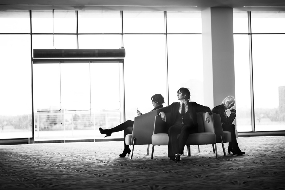 modern office people teamwork